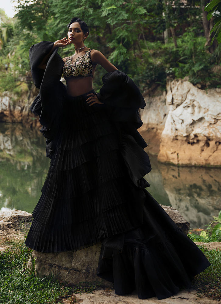 Picture of Black Muse