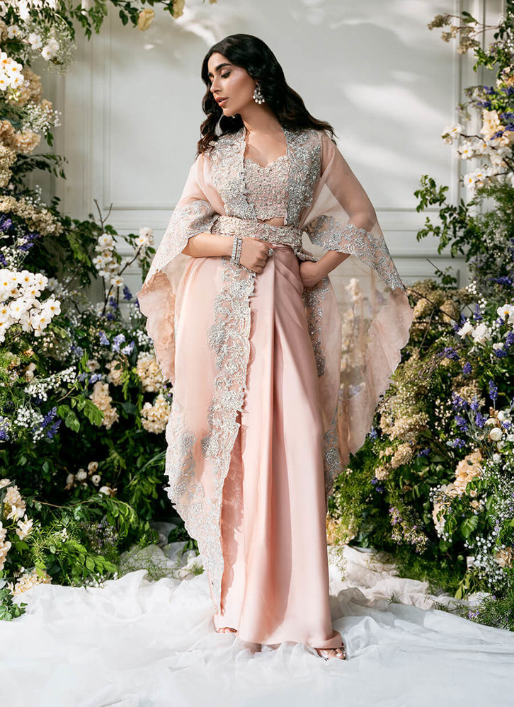 Picture of Peachy Mist