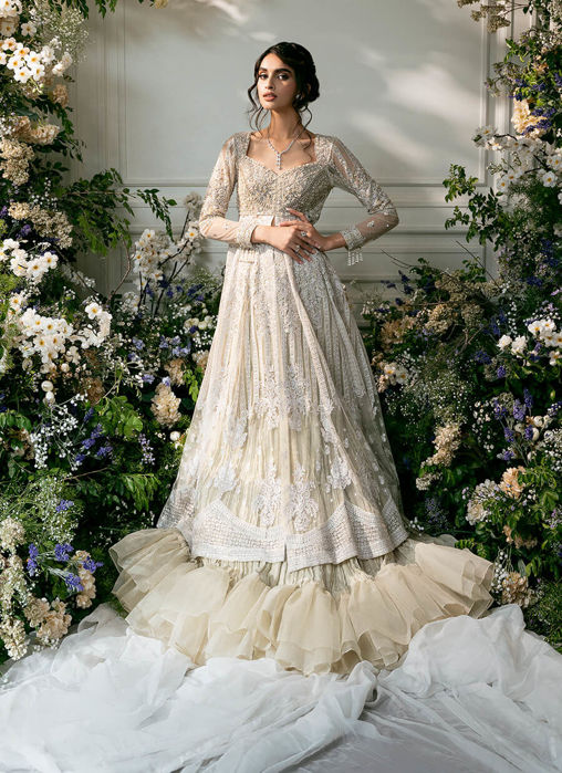 Picture of Grey Rania