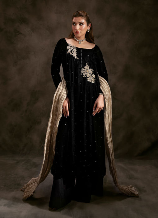 Picture of Peacock Charm