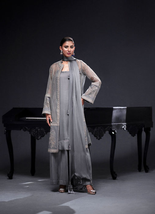 Picture of Grey Eminance