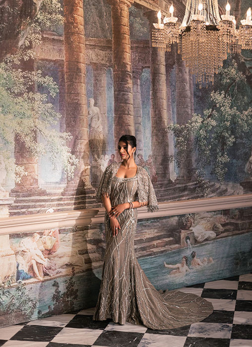 Picture of Ocean Wave