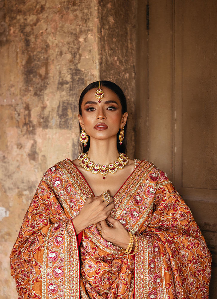 Picture of Vivace shawl