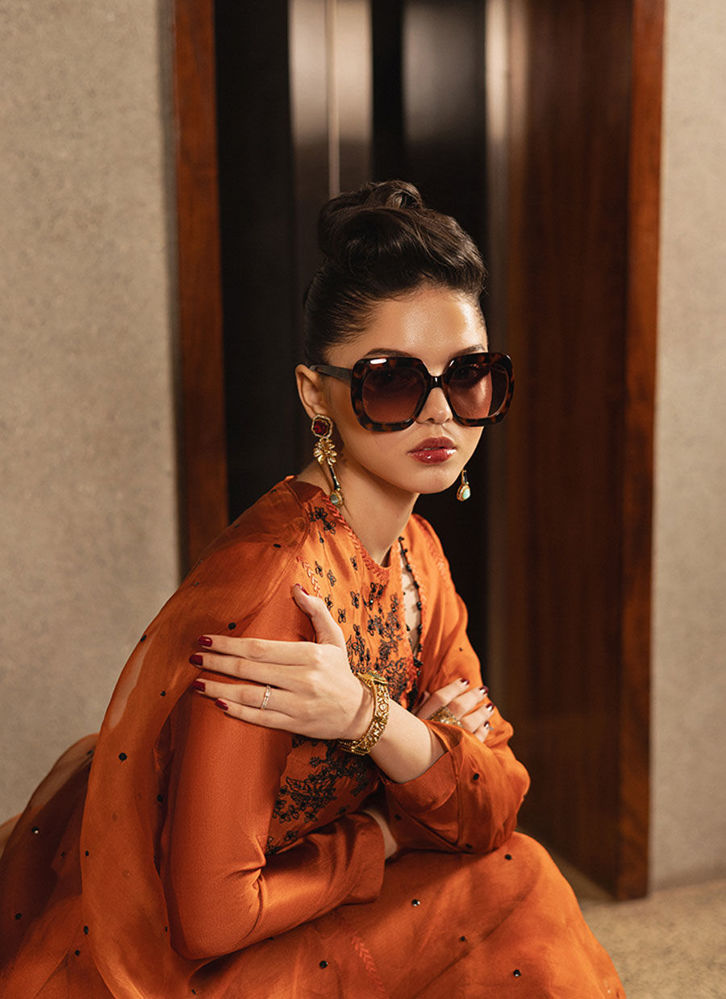 Picture of Lady Garden