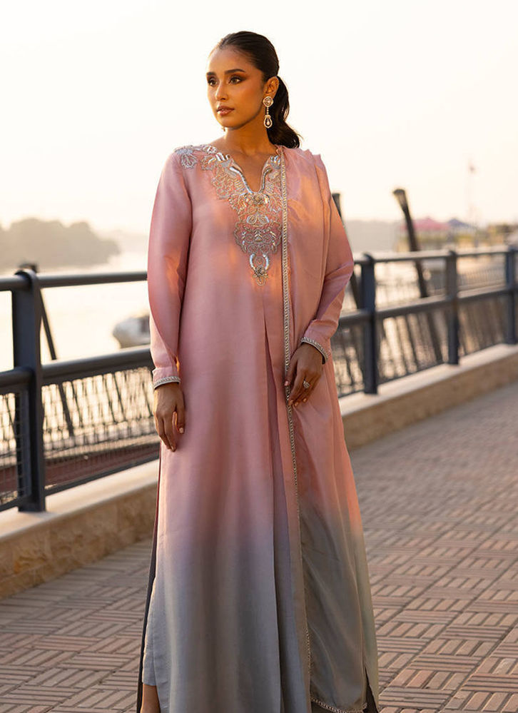 Picture of Frosty Ombre Set