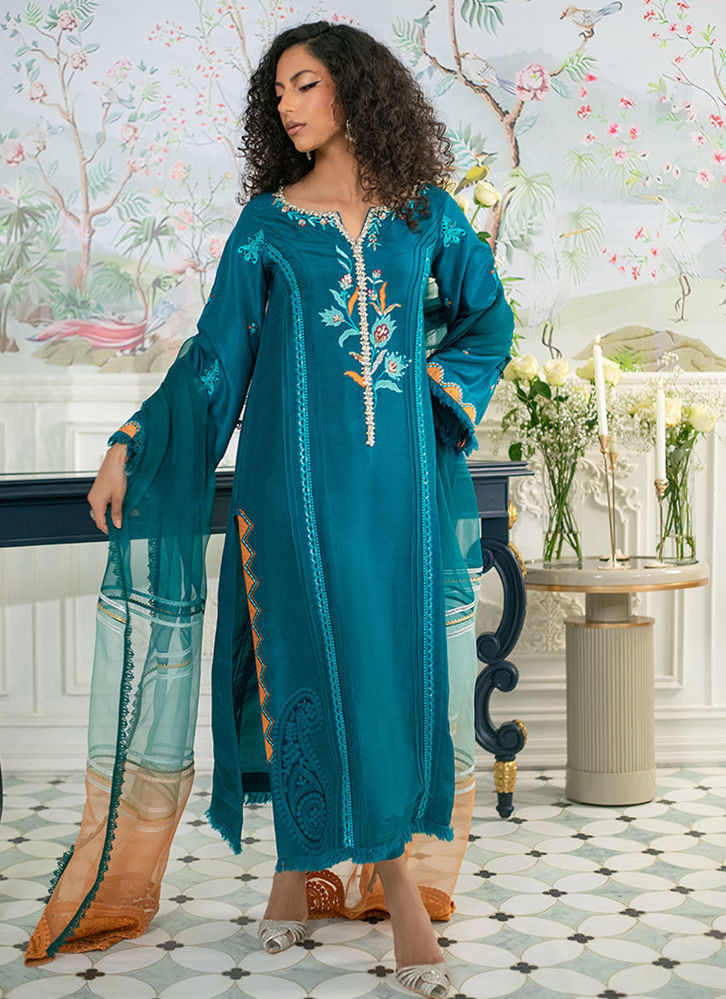 Picture of Alaia - Shirt And Pants