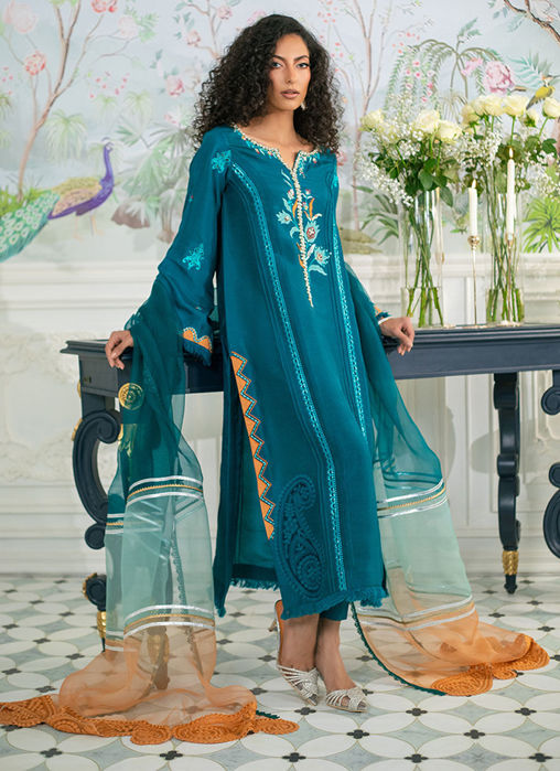 Alaia - Shirt And Pants