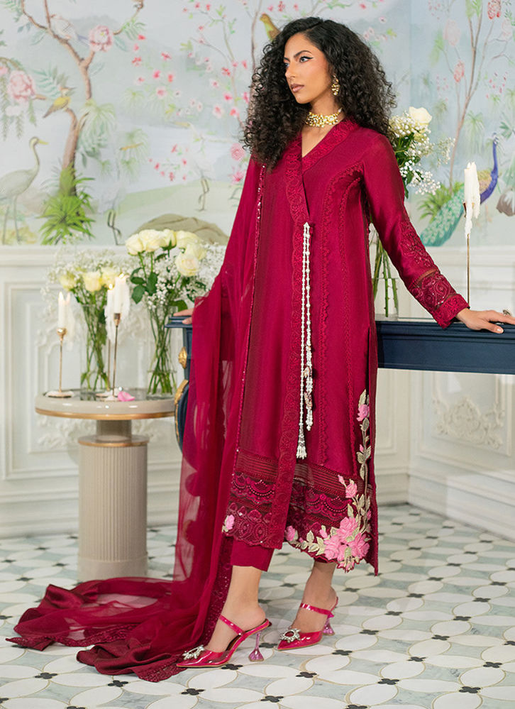 Picture of Arela - Angharka, Pants And Dupatta