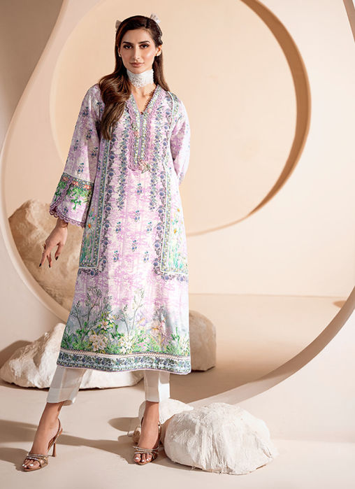 Picture of Lilac Mist