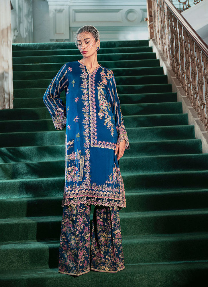 Picture of Electric Night