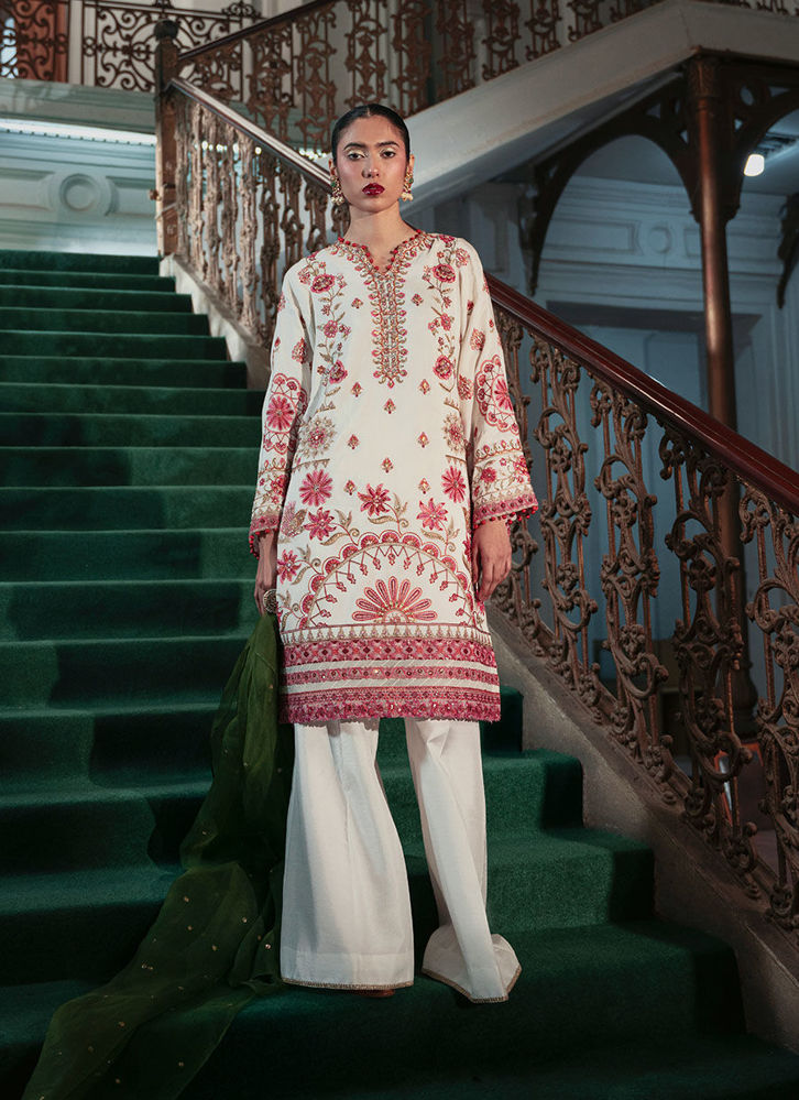 Picture of Ivory Rose