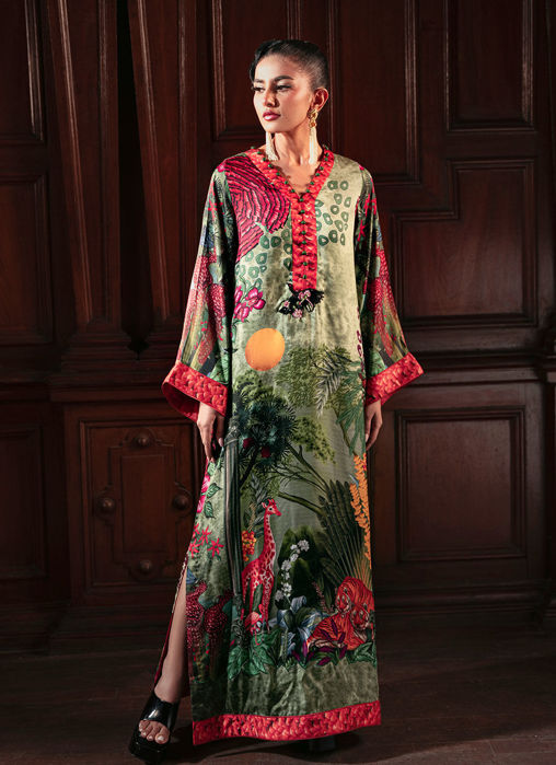 Picture of Bangoli Tiger