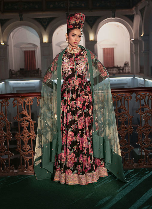 Picture of Rosey Garden