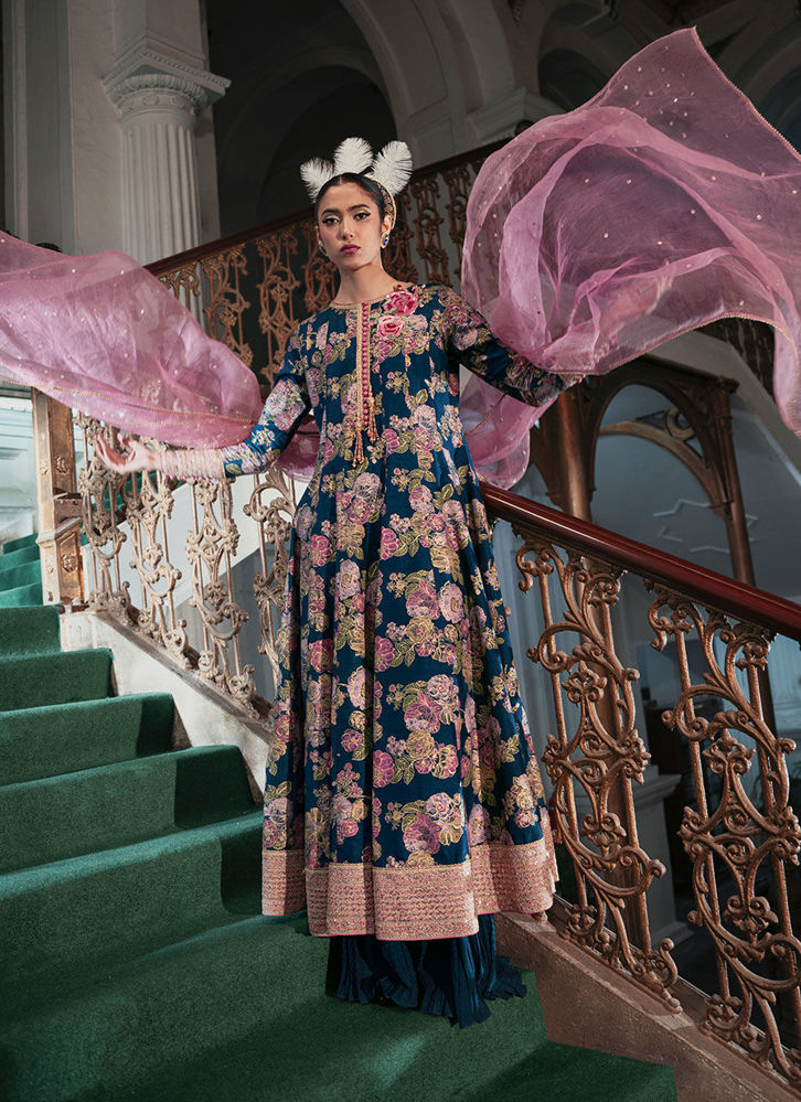 Picture of Printed Gale