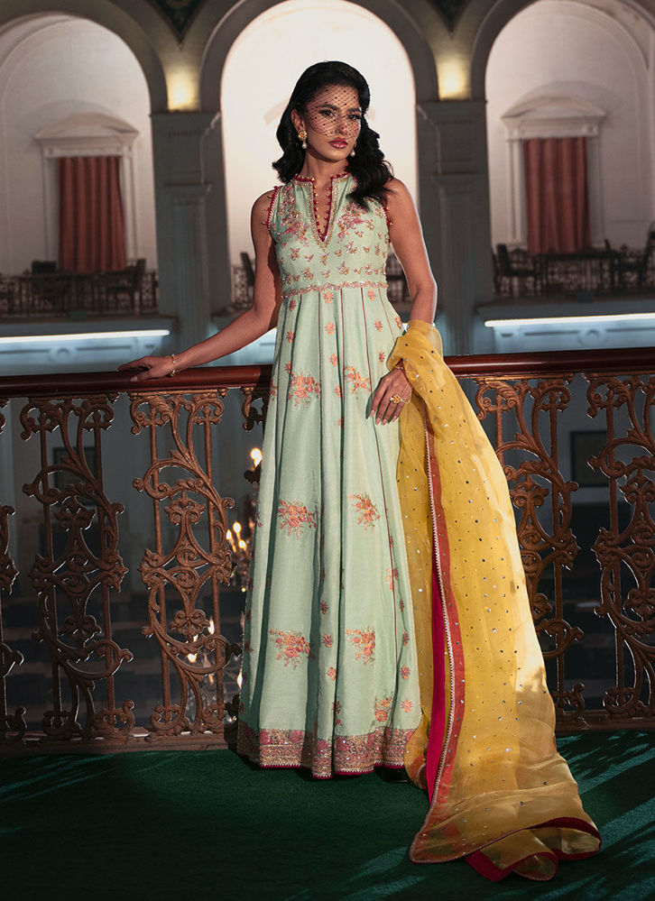 Picture of Aqua Rose