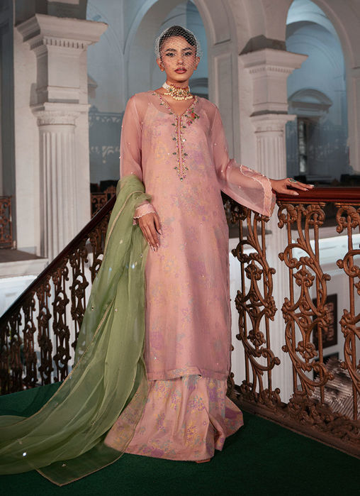 Picture of Trinnet