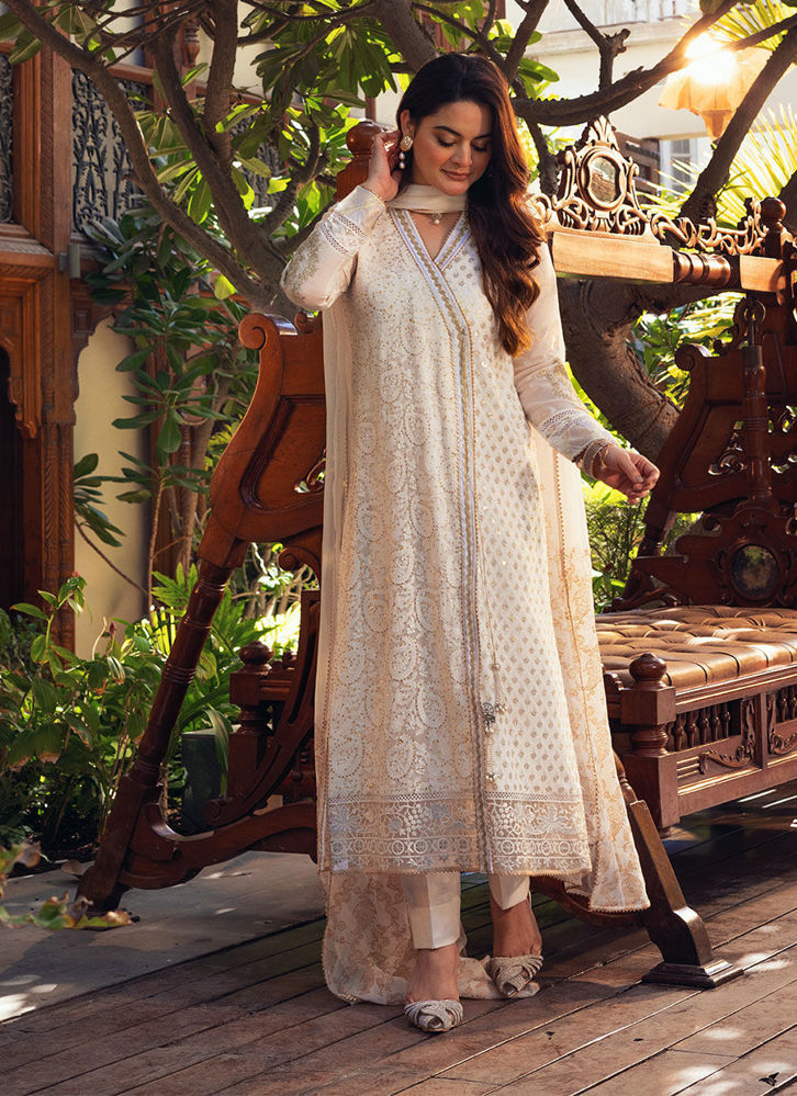 Picture of Emory - Shirt , Bottoms  and Dupatta