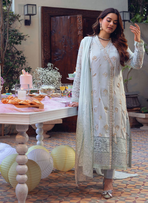 Picture of Amora - Shirt, Pants and Dupatta