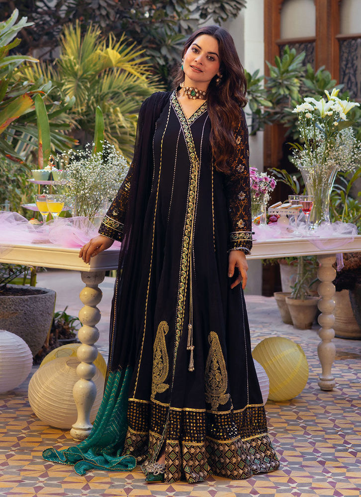 Picture of Alela - Shirt , Bottoms and Dupatta