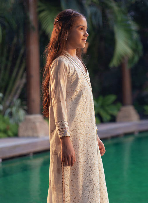 Emory - Mini Me - Shirt and Bottoms