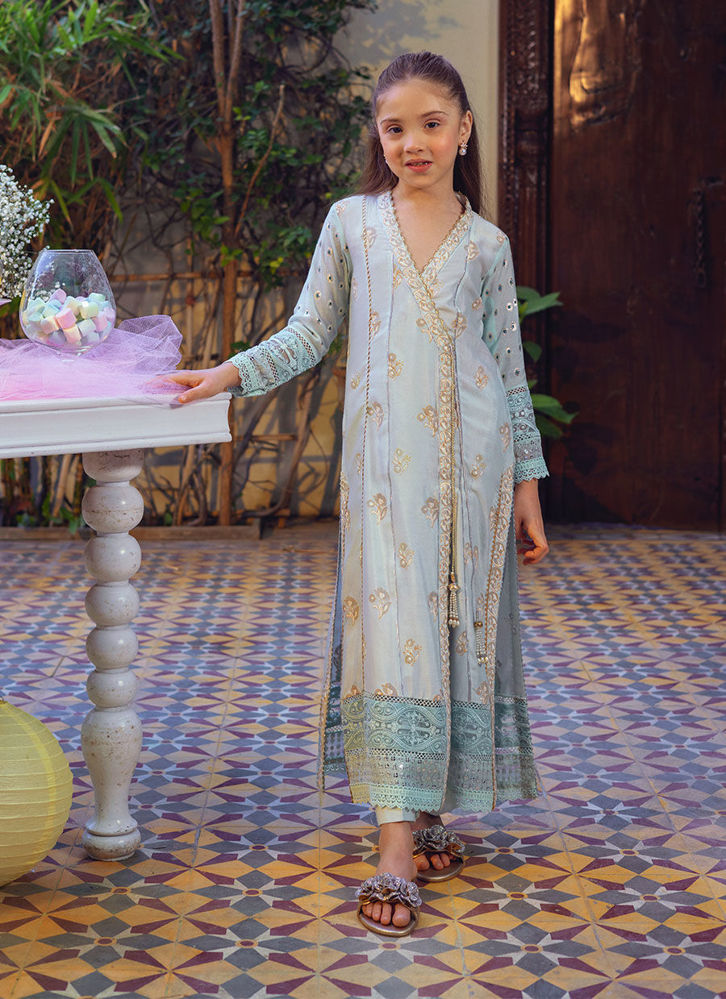 Picture of Amora - Mini Me - Shirt and Bottoms