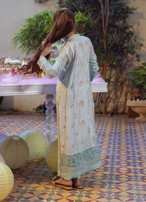 Amora - Mini Me - Shirt and Bottoms