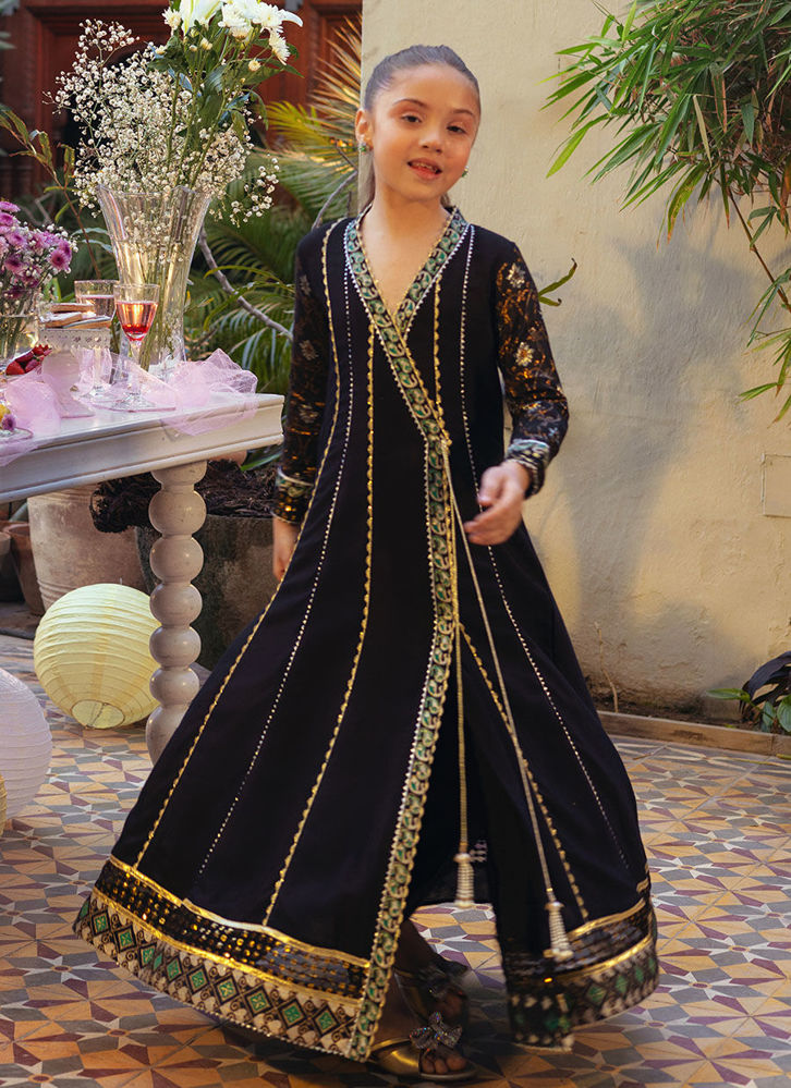 Picture of Alela - Mini Me - Shirt and Bottoms