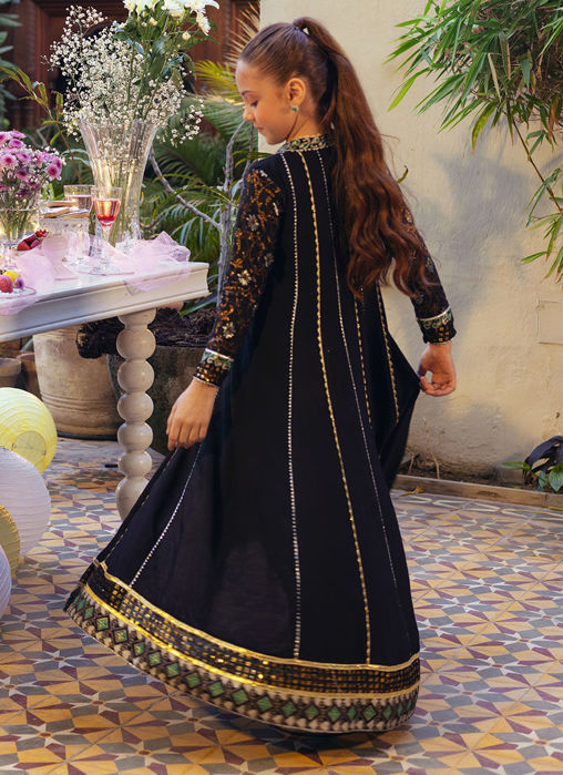 Alela - Mini Me - Shirt and Bottoms