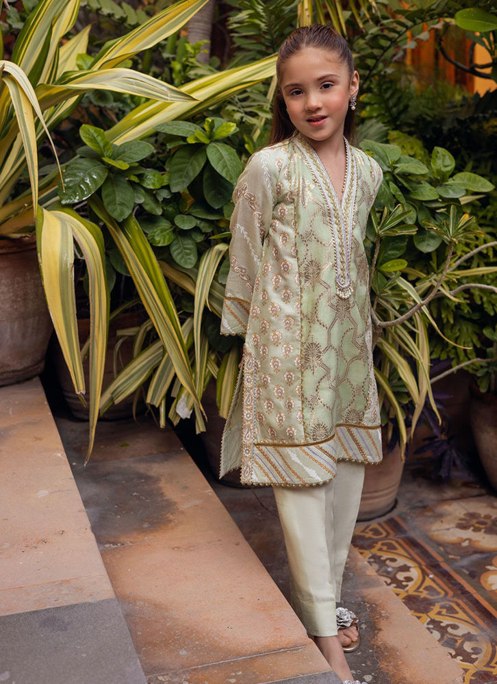 Picture of Sera - Mini Me - Shirt and Pants