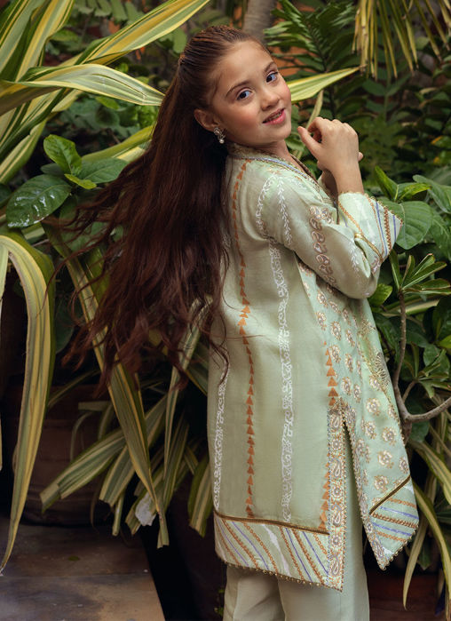 Sera - Mini Me - Shirt and Pants