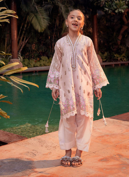 Limara - Mini Me - Shirt and Shalwar