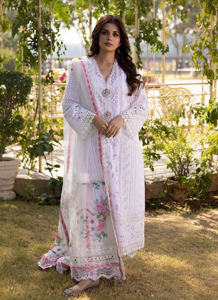 Picture of Rose Garden Shirt