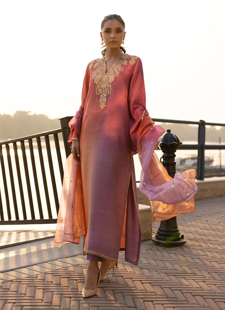 Picture of Ombre Gold