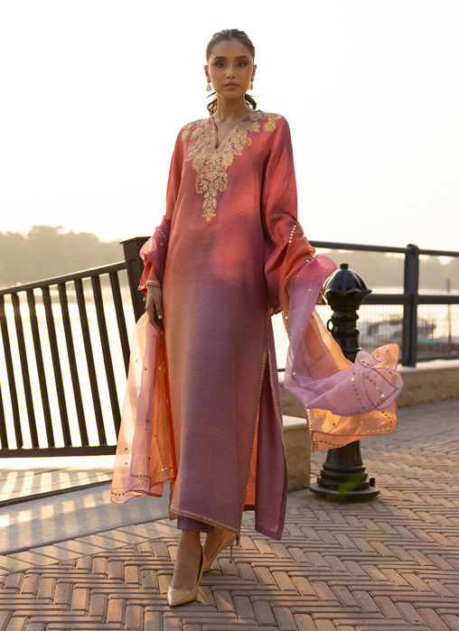 Picture of Ombre Gold