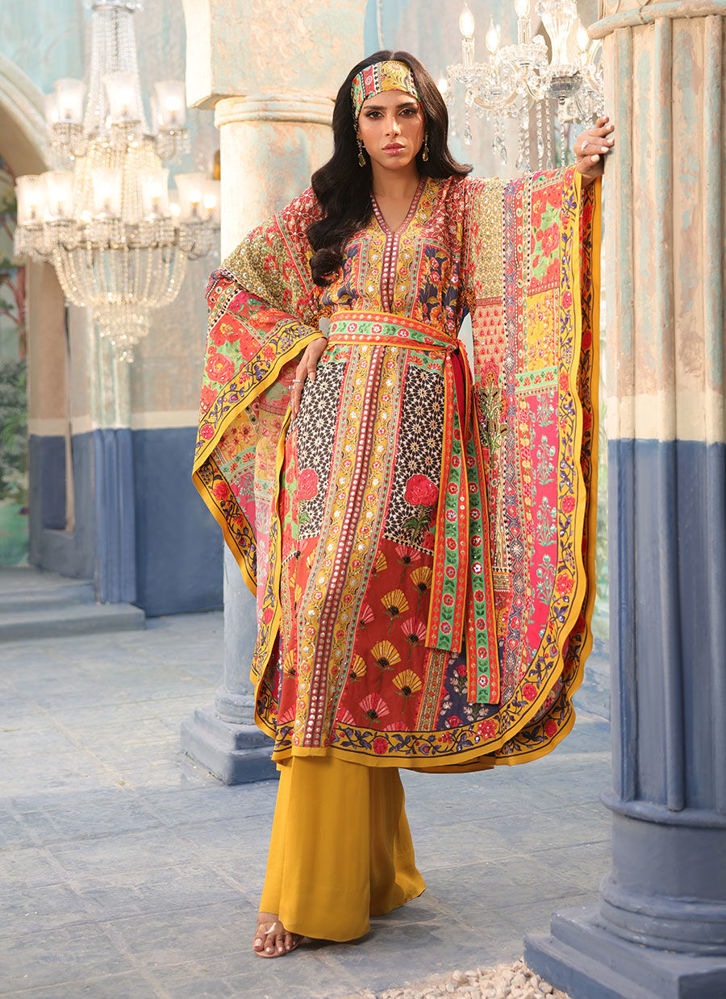 Picture of Gulbahaar