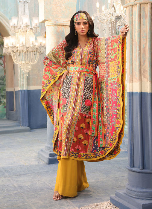 Picture of Gulbahaar