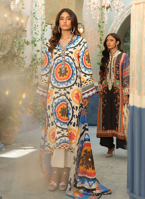 Picture of Maasai White