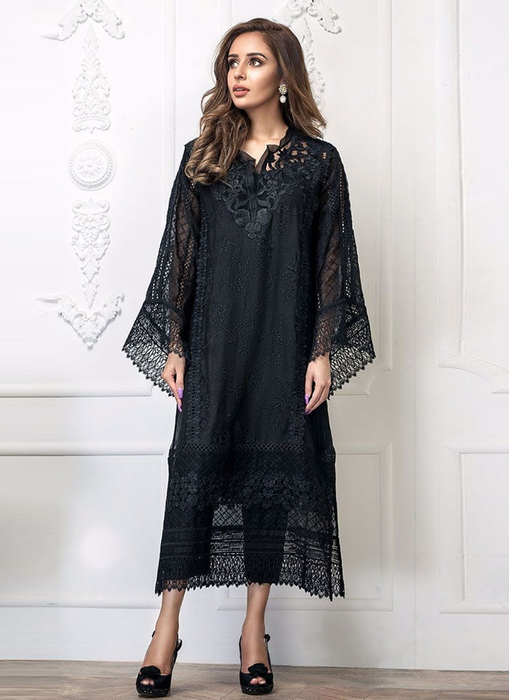 Picture of Black Grace