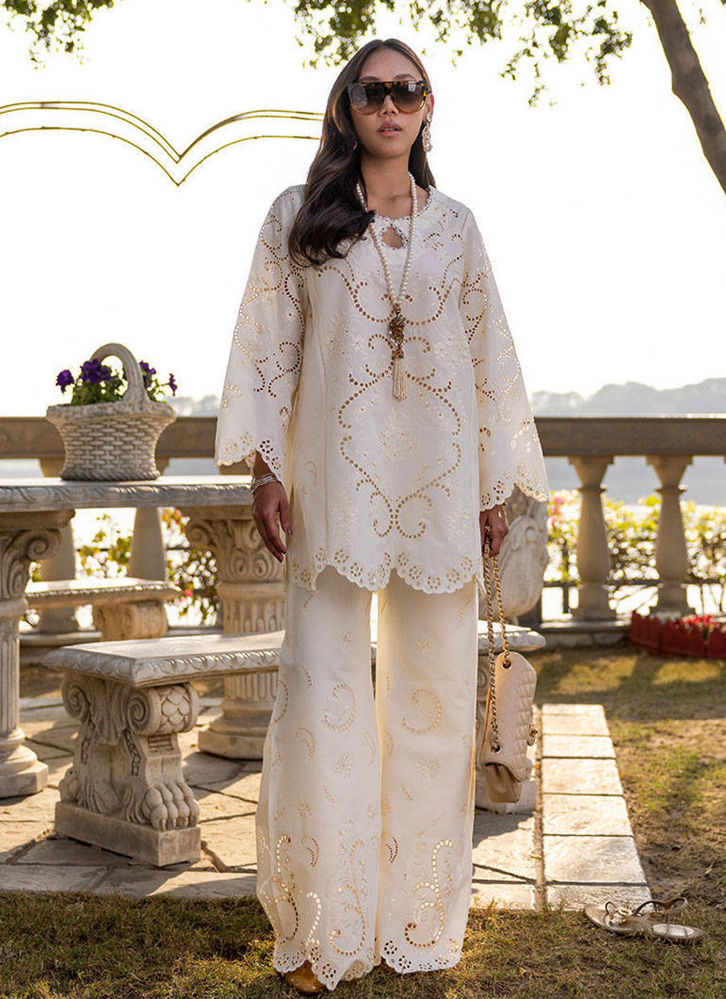 Picture of Sunlit Lace Set