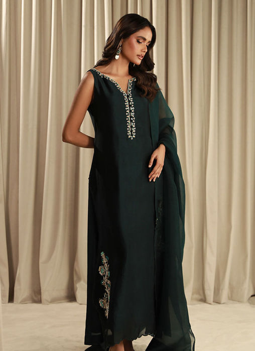 Picture of Teal Dream