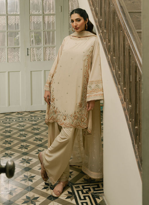 Picture of Zaina