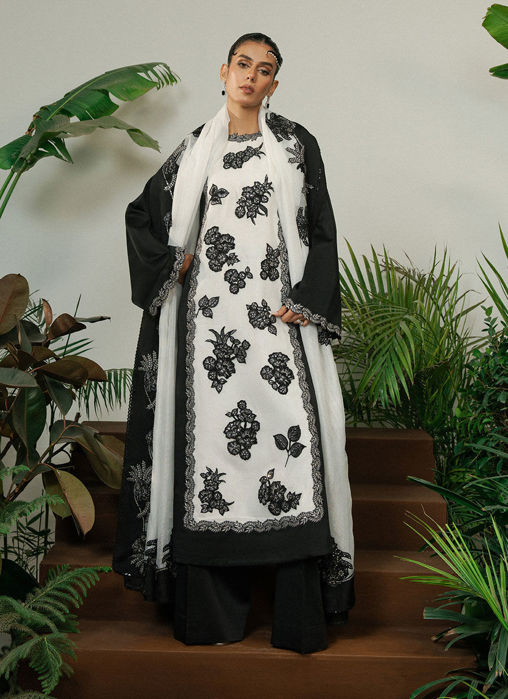 Picture of Mono Black