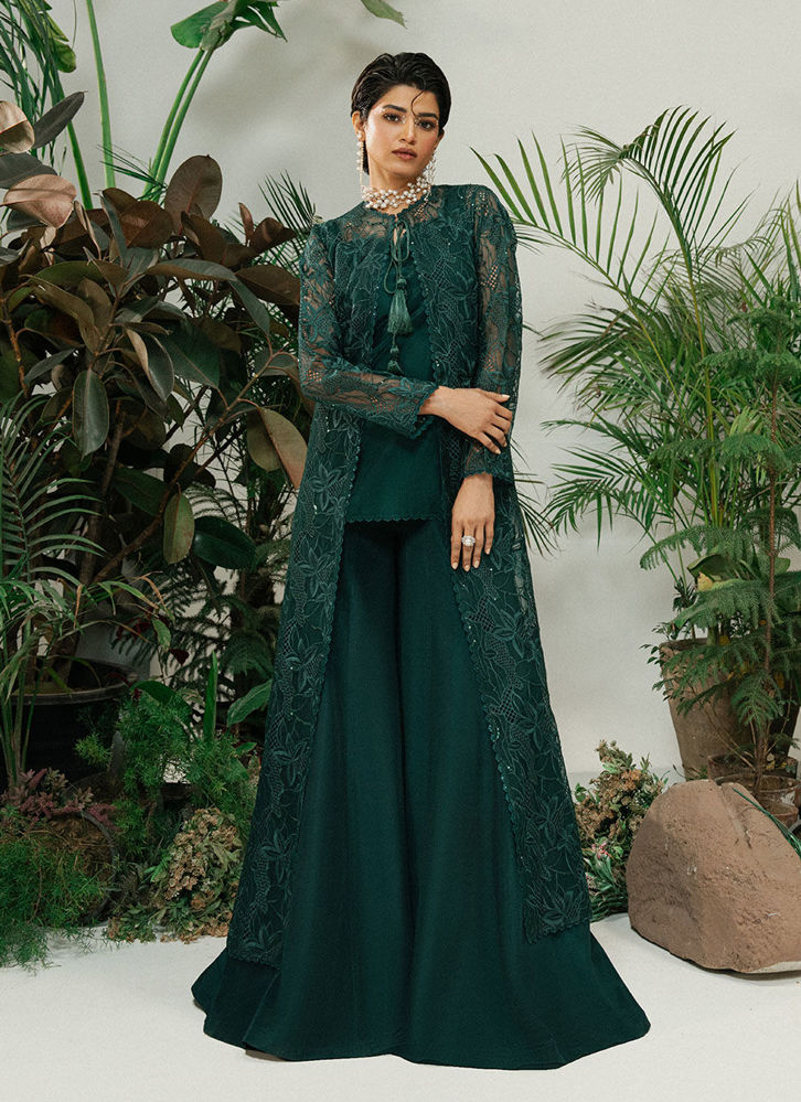 Picture of Deep Teal