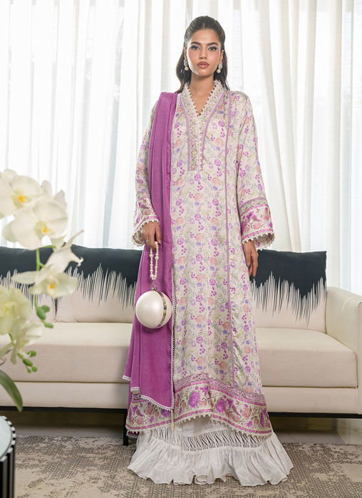 Picture of Lavender Ivory