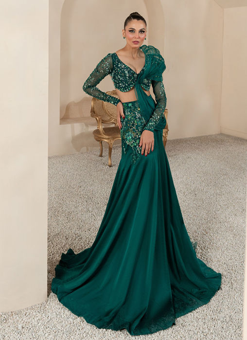 Picture of Meraki Mystique