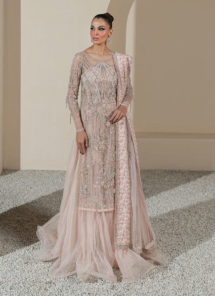 Picture of Pink Mirage