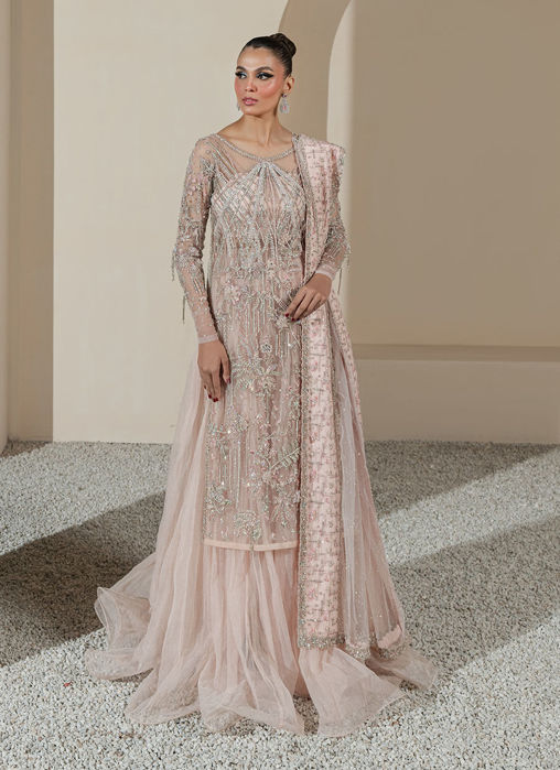 Picture of Pink Mirage