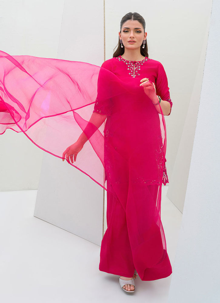 Picture of Pinktastic