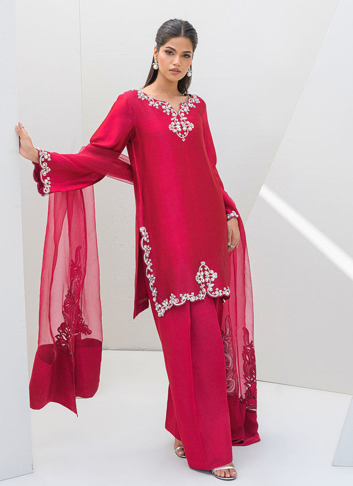 Picture of Ruby Rouge