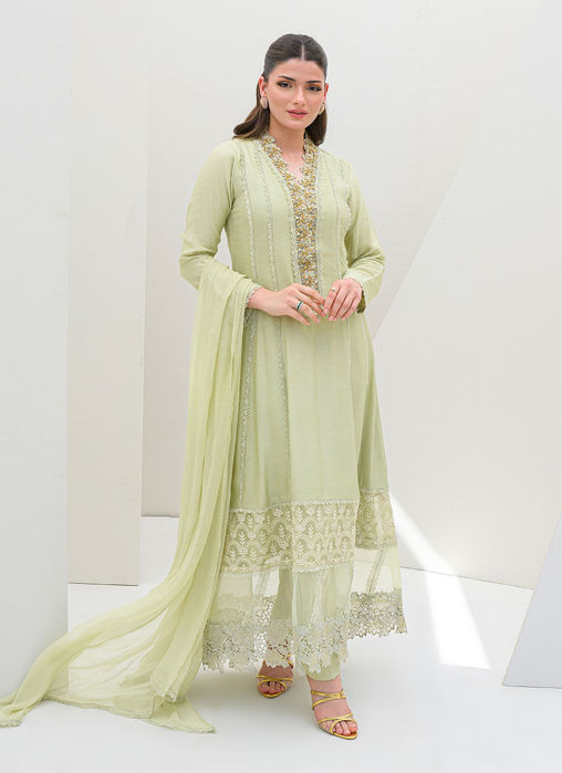 Picture of Honeydew Hue